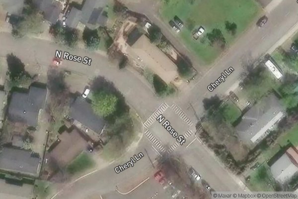 Photo of BROOKSIDE SENIOR APTS