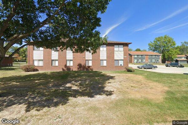 Photo of LANTERN PARK APTS (FAIRFIELD)