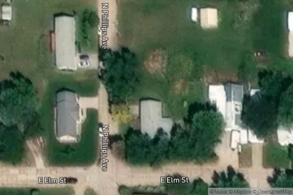 Photo of PLEASANT HILL APTS