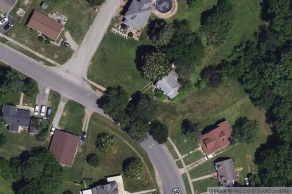 Photo of FOREST PARK BOULEVARD