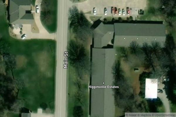 Photo of HIGGINSVILLE ESTATES