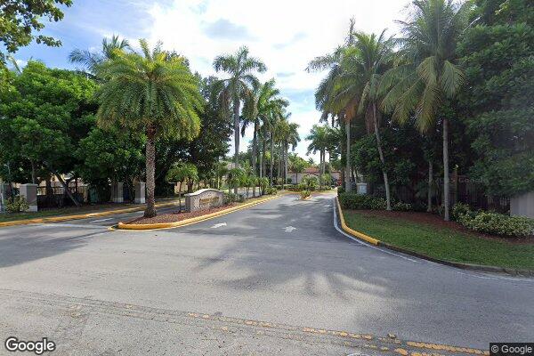 Photo of PEMBROKE GARDENS