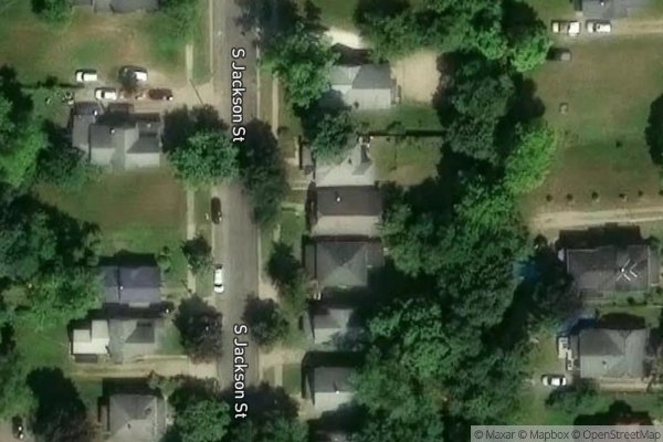 Photo of 1032 S JACKSON ST