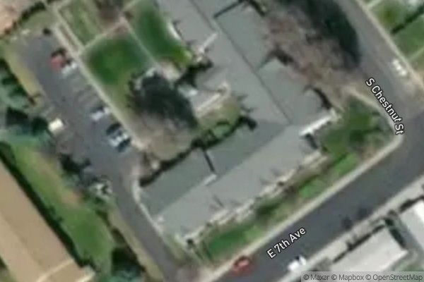 Photo of CHESTNUT GROVE APTS