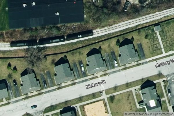 Photo of HICKORY STREET PHASE II