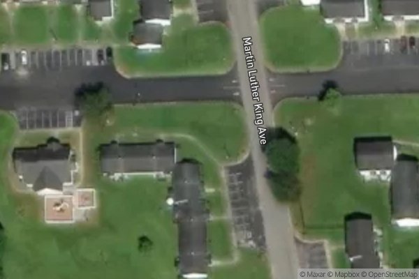 Photo of BROOKBERRY PARK APARTMENTS