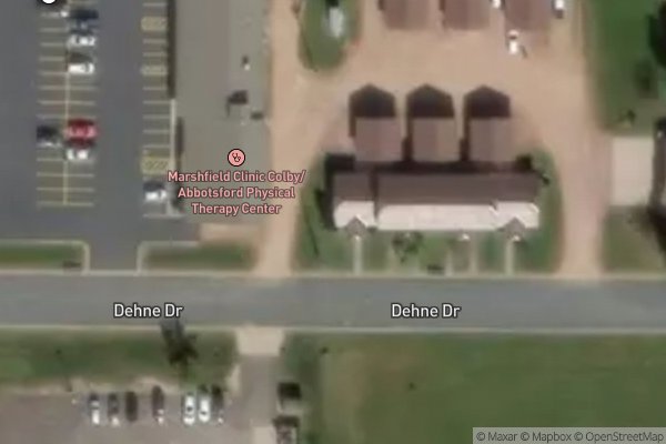 Photo of COLBY-ABBOTSFORD SR VILLAGE