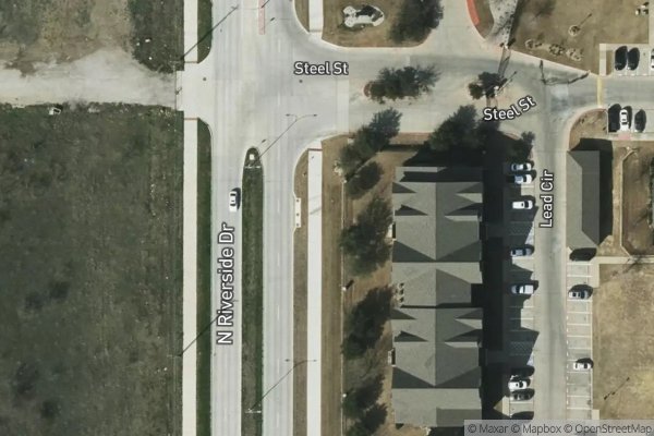 Photo of LEGACY RIVERSIDE SENIOR LIVING COMMUNITY