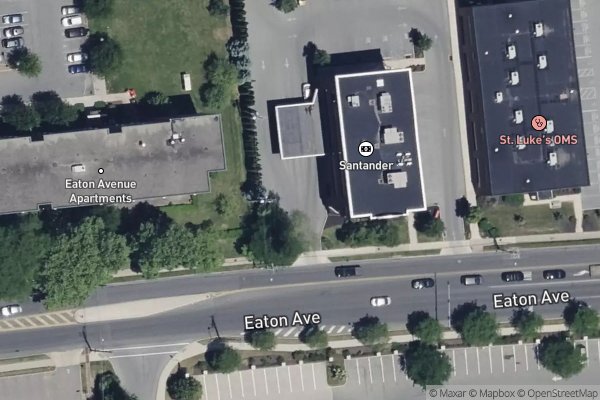 Photo of EATON AVENUE APTS