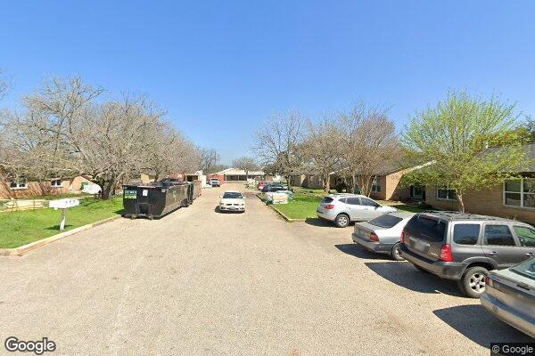 View of PINEWOOD VALLEY APARTMENTS