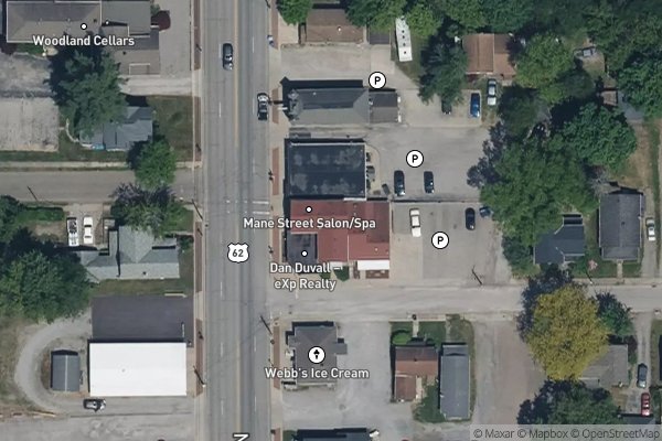Photo of TEN WALNUT
