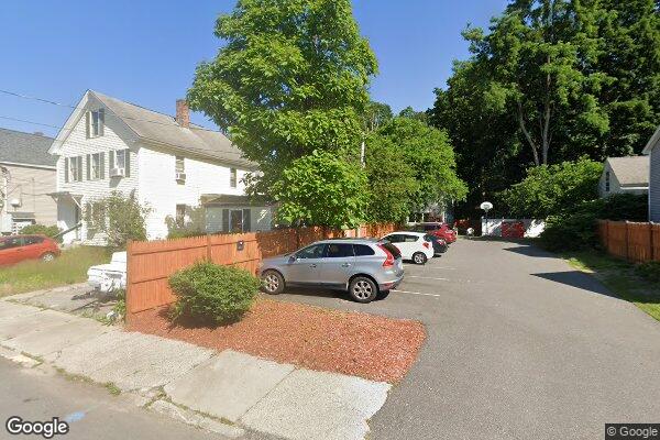 Photo of HARBOR HOMES GROUP HOME