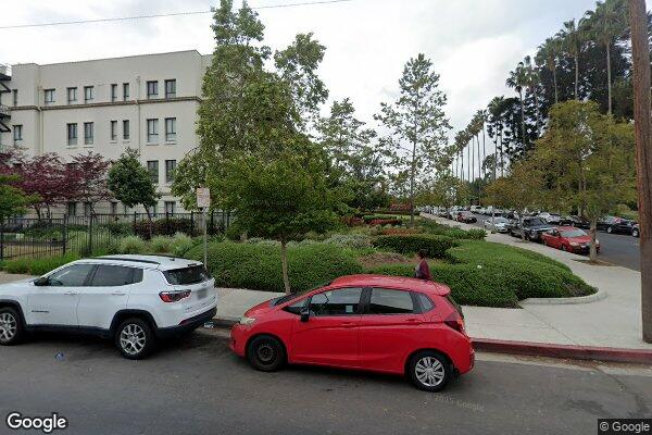 Photo of HOLLENBECK TERRACE APARTMENTS