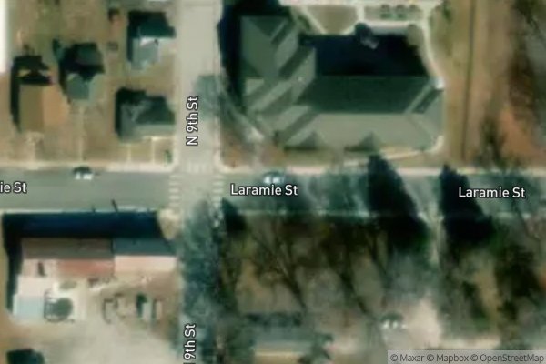 Photo of TRINITY PLACE SENIOR RESIDENCES