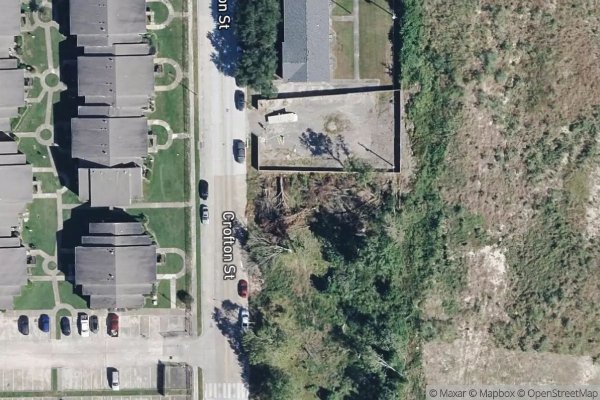 Photo of CROFTON APTS II