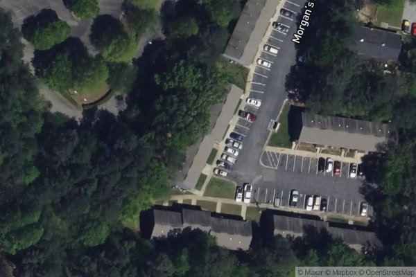 Photo of MORGAN'S MILL SUBDIVISION