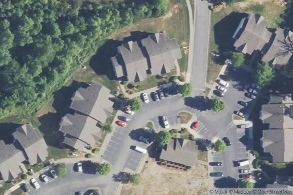 Photo of PINECREST APARTMENTS