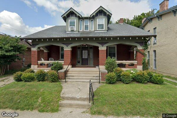411 N UPPER ST