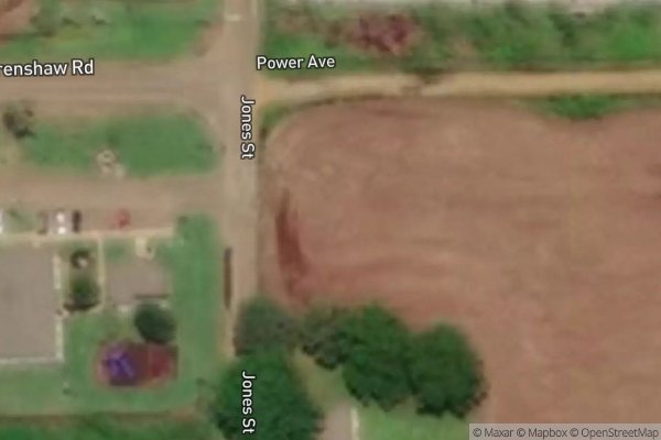 Photo of OSCAR BARLOW ESTATES
