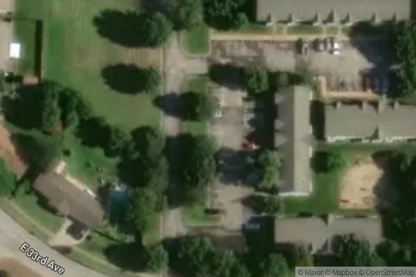 PRAIRIE VILLAGE RESIDENCES II