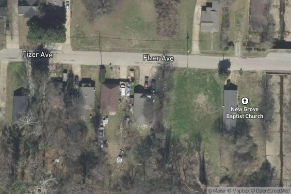 Photo of FIZER AVENUE SFD