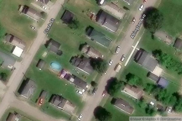 Photo of ABINGTON