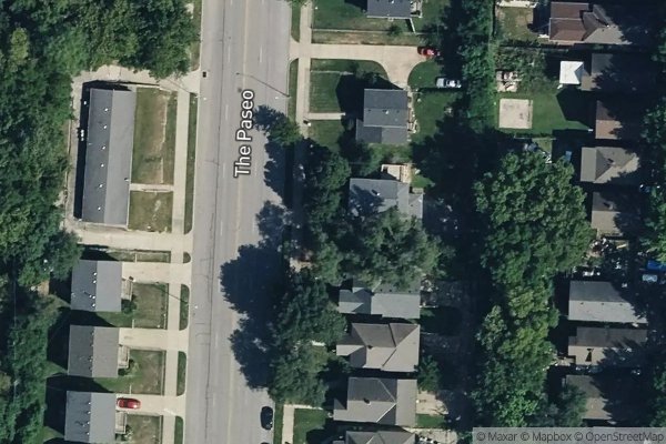 Photo of WILLIAMS COURT