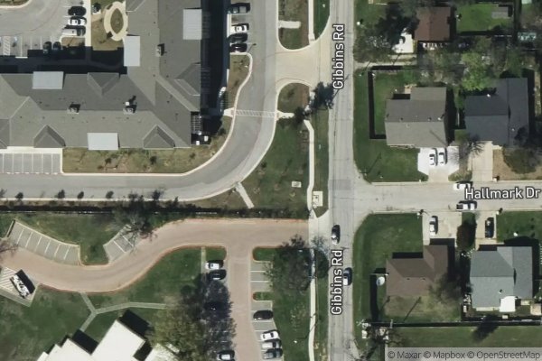 Photo of THE RESIDENCE AT ARBOR GROVE