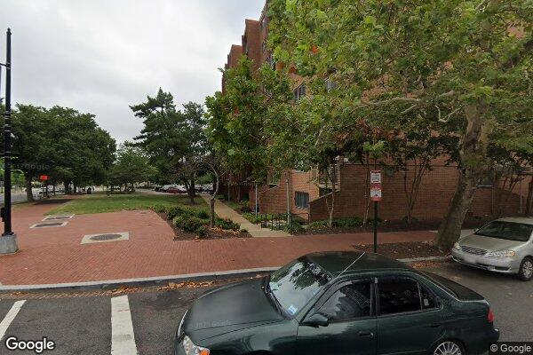 Photo of GOLDEN RULE APTS II