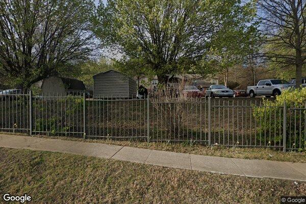 Photo of MARKHAM HILL APTS PHASES I & II