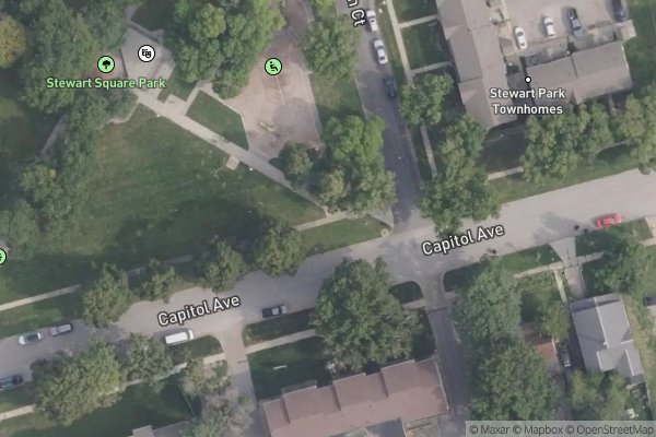 Photo of STEWART PARK TOWNHOUSES