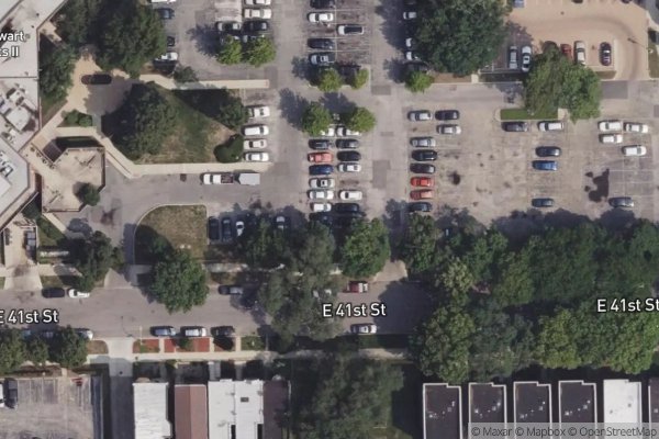 Photo of HEARTS UNITED APTS PHASE III