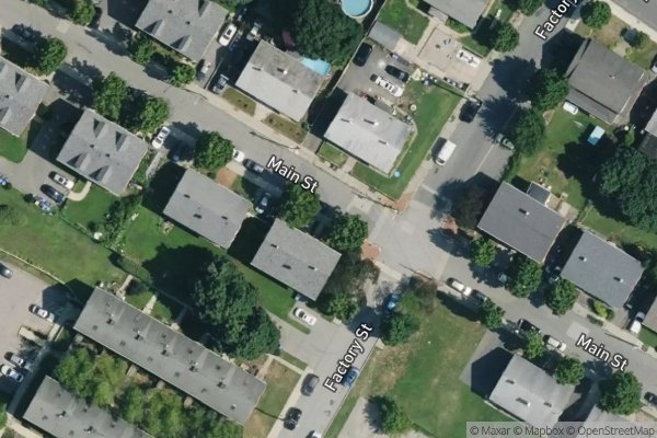 Photo of FACTORY STREET