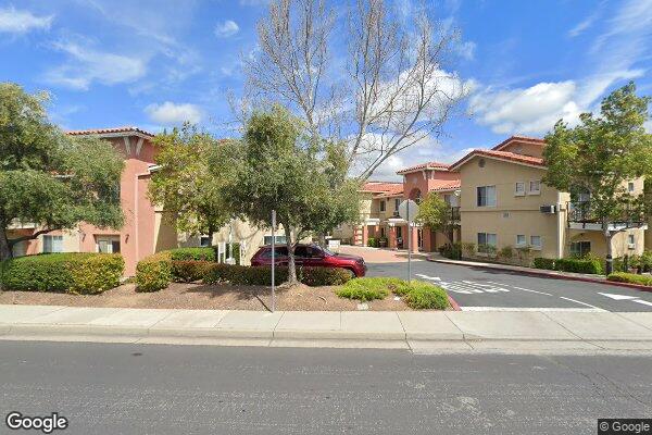 VILLAGGIO SENIOR APTS