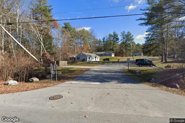 WOODCREST DRIVE HOUSING