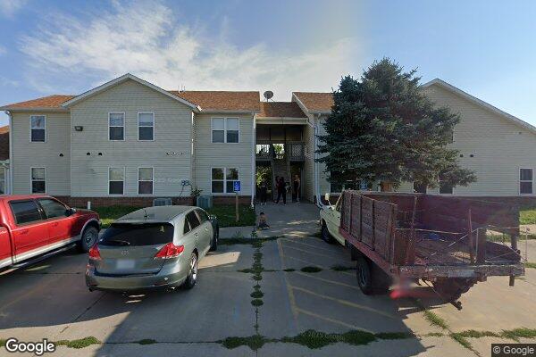 Photo of MAPLE RIDGE APTS