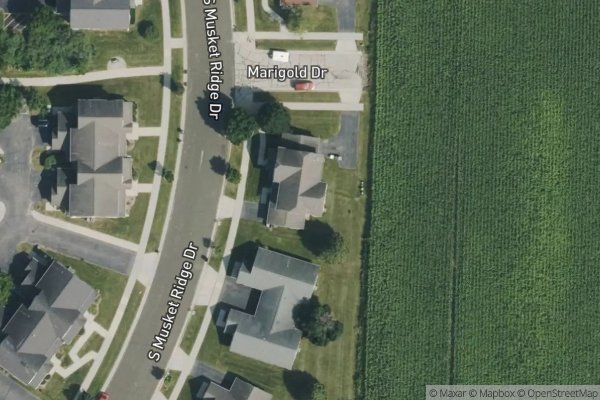 Photo of UPLANDS HOMES