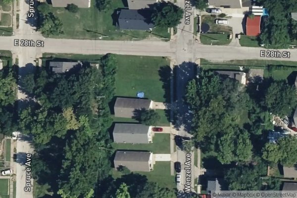 Photo of 2812 WENZEL AVE