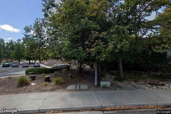 POINSETTIA STREET APTS