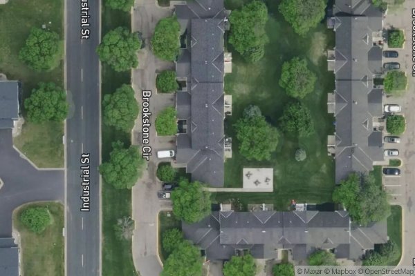 Photo of BROOKSTONE TOWNHOMES