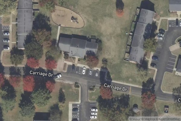 Photo of CARRIAGE HOUSE EVANSVILLE
