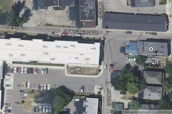 Photo of JENKINS LOFTS