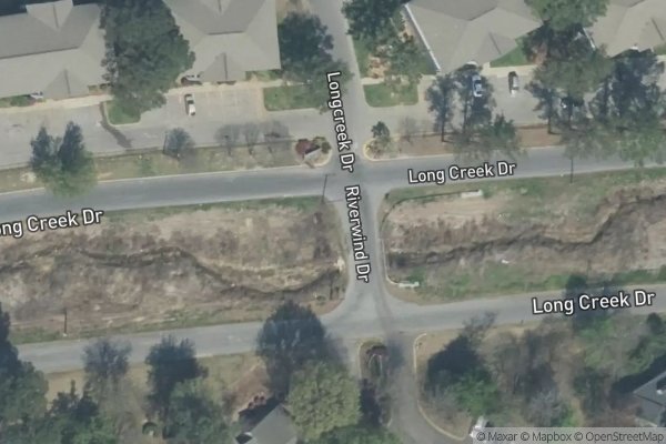 Photo of WATERS AT LONGCREEK