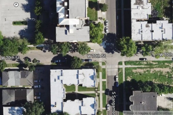 Photo of SANGAMON COURT