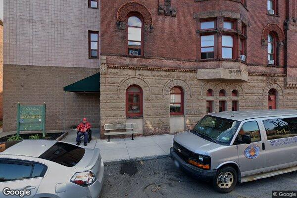 Photo of GENEVA YMCA APTS