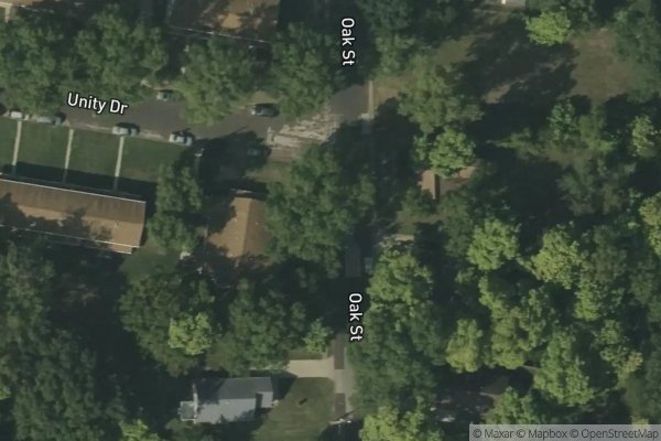 Photo of STUART PARKER APARTMENTS WITH PAQUIN TOW