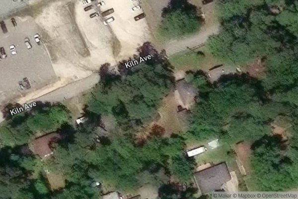 Photo of 1107 KILN ST