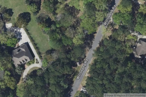 Photo of WILLOWPEG LANE APARTMENTS
