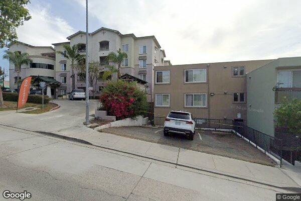 Photo of DAWSON AVENUE SENIOR APTS