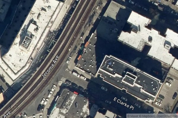 Photo of EAST CLARKE PLACE ASSOCIATES II, LLC